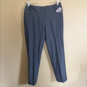 NWT Cato Petite Women’s Trousers